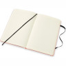 Блокнот MOLESKINE LIMITED EDITION ONE PIECE 2020 LARGE линейка, бежевый LEOPQP060A